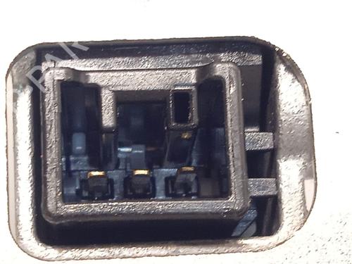 Rear wiper motor SUZUKI VITARA (LY) 1.4 Hybrid (Mild Hybrid) AllGrip (APK414) | BP24501233M102