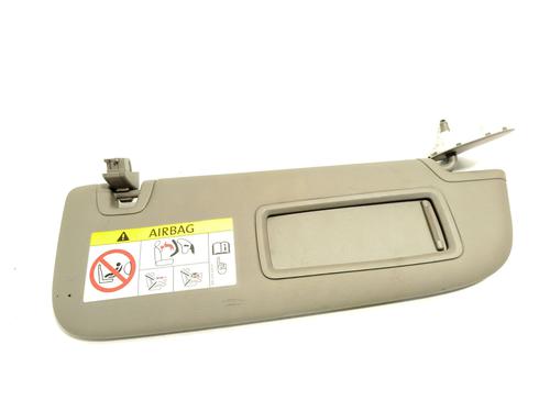 Right sun visor PORSCHE PANAMERA (970) 3.0 D | BP28730857I2 - Image 2