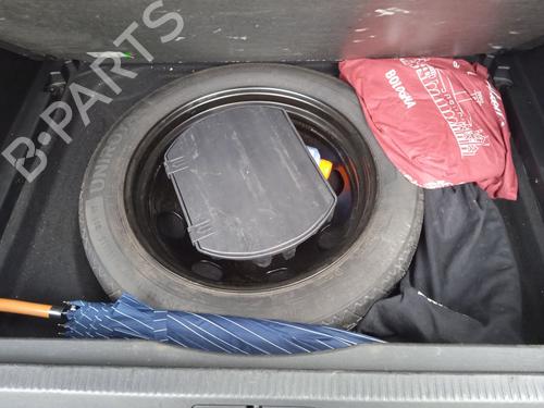 Engine CITROËN C5 AIRCROSS (A_) 1.2 PureTech 130 (ARHNSJ) | BP28116028M1 