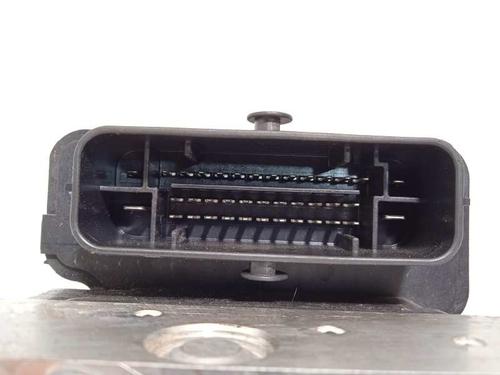 ABS pump NISSAN QASHQAI II (J11, J11_)  | BP12102386M43 