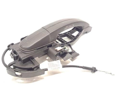 Front right exterior door handle FORD TRANSIT CUSTOM V362 Bus (F3) 2.0 EcoBlue mHEV | BP9861115C129