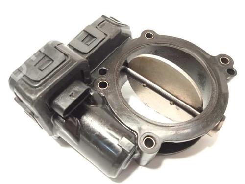 Used Throttle body Throttle body MERCEDES-BENZ E-CLASS T-Model (S212) E 300 Hybrid / BlueTEC Hybrid (212.298) (204 hp) 10747570 10747570