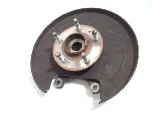 Right rear steering knuckle OPEL INSIGNIA A (G09)  | BP10511991M28 