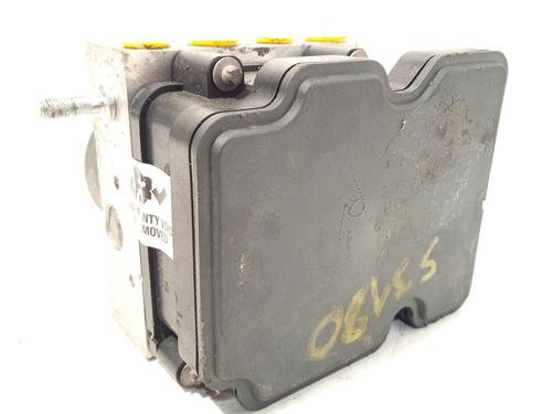 ABS pump CITROËN C4 CACTUS  | BP24639381M43 