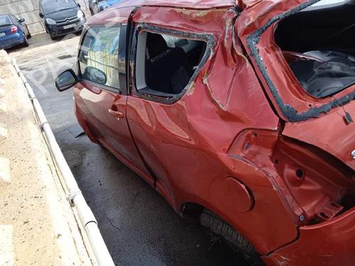 Engine SUZUKI SWIFT III (MZ, EZ) 1.3 (RS413, ZC11S) | BP16888790M1 