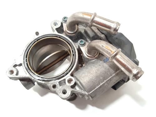 Throttle body VW GOLF VII (5G1, BQ1, BE1, BE2)  | BP17790532M82 