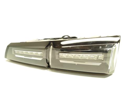 Used Left tailgate light Left tailgate light 23086081 23086081