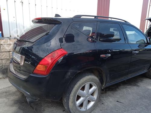 Electronic module NISSAN MURANO I (Z50) 3.5 4x4 | BP28098406M83 - Image 11