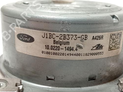 ABS pump FORD FIESTA VII (HJ, HF) | BP31933723M43