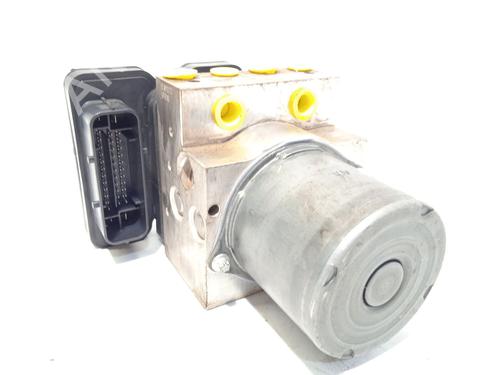 Used ABS pump BMW 7 (F01, F02, F03, F04) 730 d (258 hp) 26208587