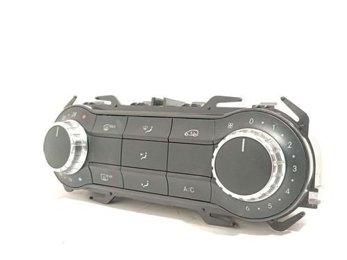 Climate control MERCEDES-BENZ A-CLASS (W176) A 180 (176.042) | BP40220173I5 - Image 2