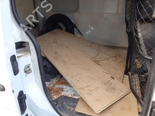 AC compressor RENAULT KANGOO Express (FW0/1_) 1.5 dCi 85 (FW0K, FW0L, FW0B) | BP23876226M34