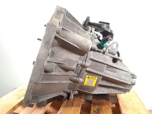 Gearbox RENAULT MEGANE III Hatchback (BZ0/1_, B3_)  | BP30168159M3 