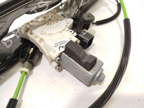 Rear left window mechanism JAGUAR F-PACE (X761) 2.0 TD4 AWD | BP39560568C24 - Image 2