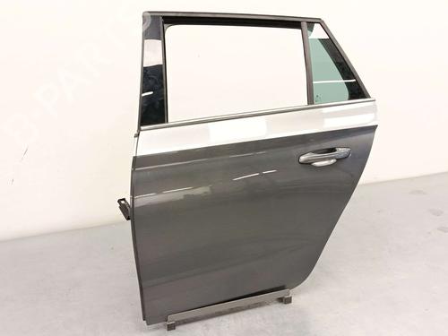 Used Left rear door Left rear door 39103717 39103717