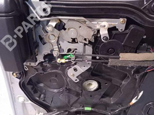 Right slide door MAZDA 5 (CR) 2.0 (CREW) | BP9241839C75  - Image 5