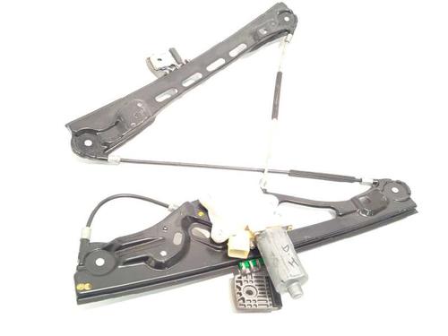 Used Front left window mechanism Front left window mechanism 10054399 10054399