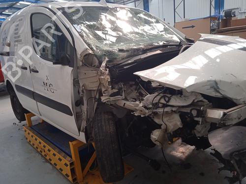 Injector CITROËN BERLINGO Box Body/MPV (B9) 1.6 BlueHDi 100 | BP34583386M100 - Image 11