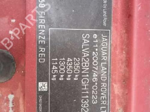 Control unit LAND ROVER RANGE ROVER EVOQUE (L538)  | BP9763897M11 