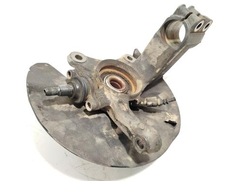 Right front steering knuckle VW TRANSPORTER T6 Van (SGA, SGH, SHA, SHH)  | BP26291858M26 