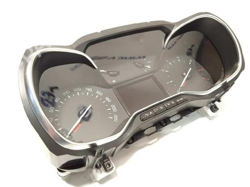 Used Instrument cluster Instrument cluster 8901411 8901411