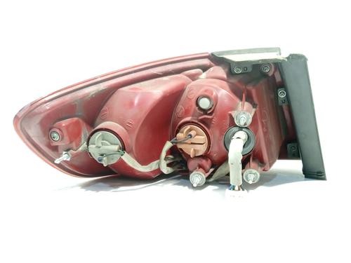 Right taillight HYUNDAI SANTA FÉ II (CM) 2.2 CRDi | BP29457193C35 