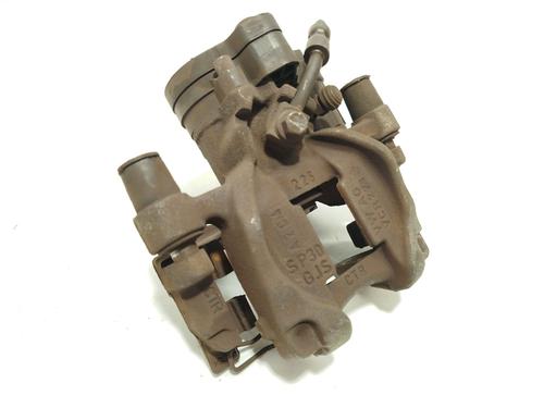 Left rear brake caliper VW TOURAN (5T1) 2.0 TDI | BP32476008M107 