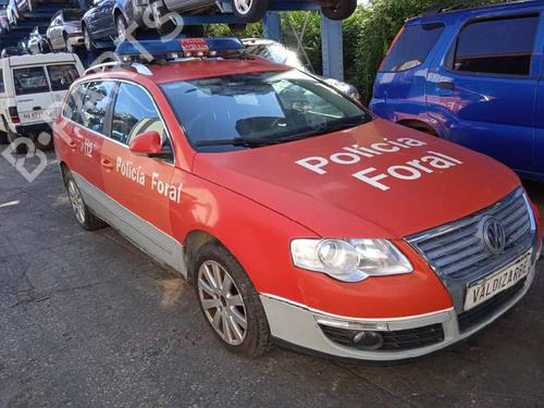 VW PASSAT B6 Variant (3C5) 2.0 TDI 16V (140 hp) 944492