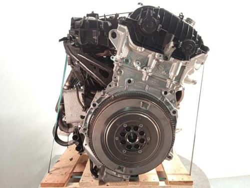 Engine BMW 5 (G30, F90) 530 i Mild-Hybrid | BP26207908M1 