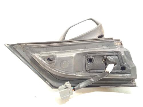 Right mirror FORD FOCUS II (DA_, HCP, DP)  | BP17543676C27 