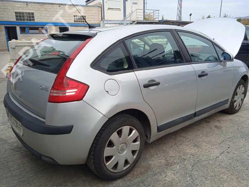 Right mirror CITROËN C4 I (LC_) 1.4 16V | BP11083631C27 