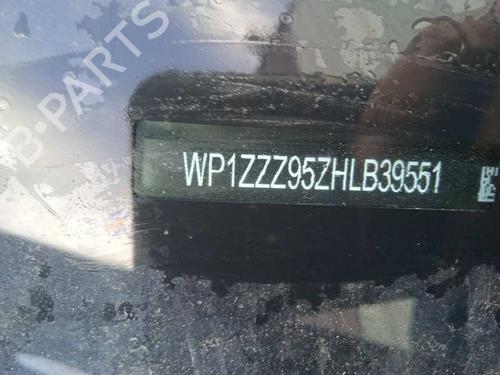 Gearbox PORSCHE MACAN (95B)  | BP16065412M3 