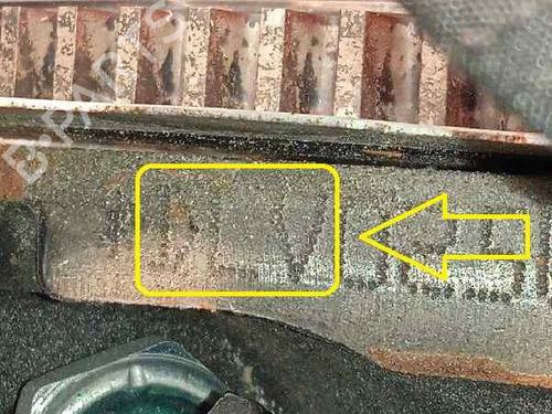 Engine AUDI A5 (F53, F5P) 2.0 TFSI | BP26207976M1 - Image 8