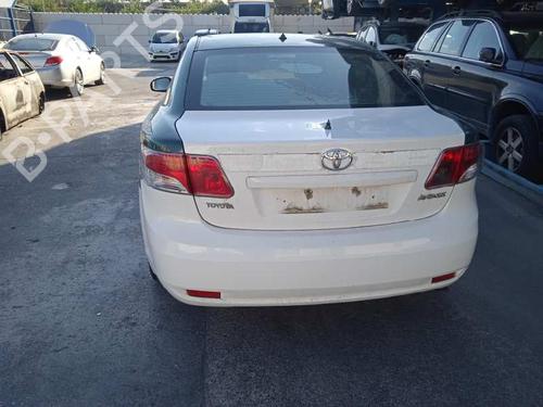 ABS pump TOYOTA AVENSIS (_T25_) 2.2 D-4D (ADT251_, ADT251R) | BP10236089M43 