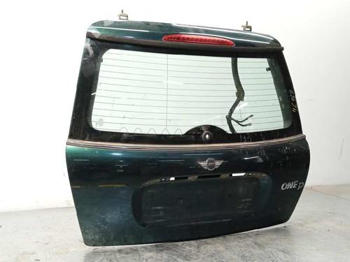 Tailgate MINI MINI (R50, R53) One D | BP9691166C6 