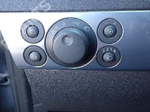 Instrument cluster OPEL ASTRA H (A04)  | BP11684118C47 