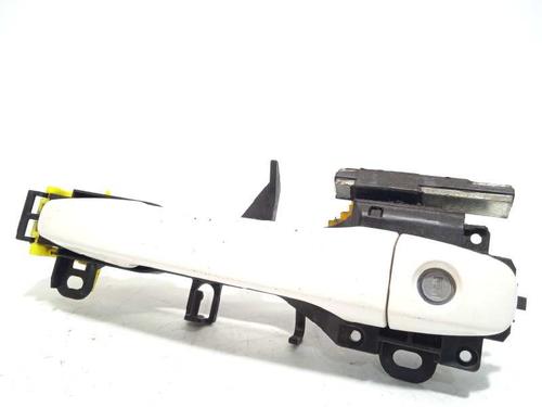 Used Front left exterior door handle TOYOTA PRIUS (_W3_) 1.8 Hybrid (ZVW30) (136 hp) 8203472