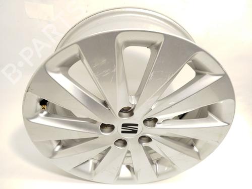 Fælk SEAT ARONA (KJ7, KJP) 1.0 TSI | BP23090131C45 - Image 3