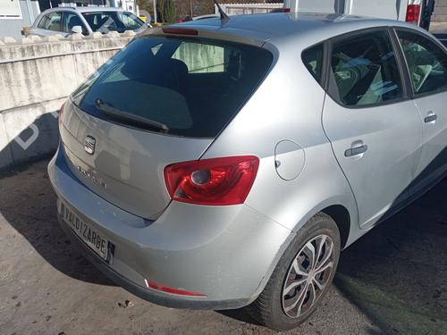 AC compressor SEAT IBIZA IV (6J5, 6P1) 1.6 TDI | BP30933840M34