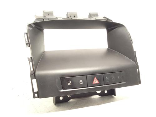 electronic-module-opel-astra-j-p10-2009-2010-2011-2012-2013-2014-2015-2016-32103734 main image