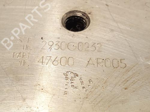 ABS pump NISSAN X-TRAIL I (T30) 2.5 4x4 | BP29823385M43