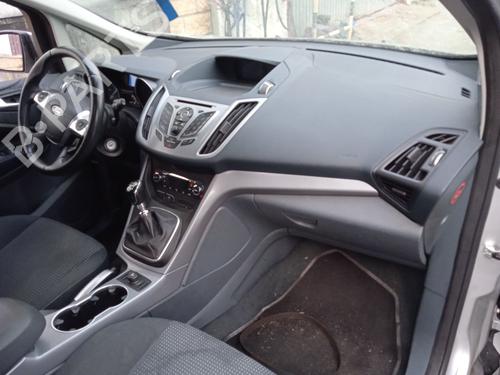 Left sun visor FORD GRAND C-MAX (DXA/CB7, DXA/CEU) 1.6 TDCi | BP25890347I1  - Image 14