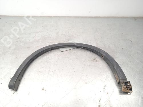 Front left wheel arch trim MAZDA CX-5 (KF) 2.5 AWD KB7W51W30E