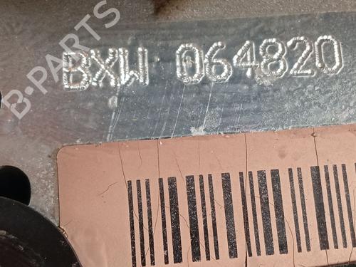 Engine SEAT IBIZA III (6L1) 1.4 16V | BP30876876M1 