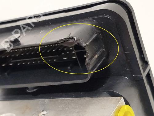 ABS pump SEAT IBIZA V (KJ1, KJG) 1.0 MPi | BP36431709M43 - Image 8