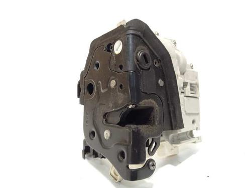Used Rear left lock AUDI A1 Sportback (8XA, 8XF) 1.6 TDI (90 hp) 6895737