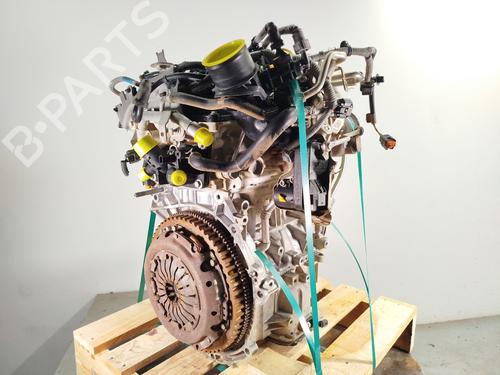 Engine NISSAN MICRA V (K14) 1.0 IG-T | BP33796166M1 - Image 2