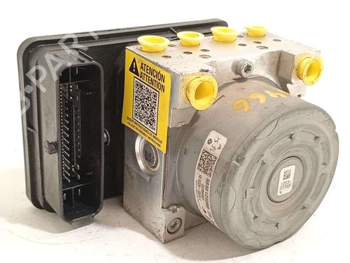 Used ABS pump ABS pump CITROËN C4 III (BA_, BB_, BC_) 1.2 PureTech 130 (BAHNSA, BAHNSB) (130 hp) 40292715 40292715