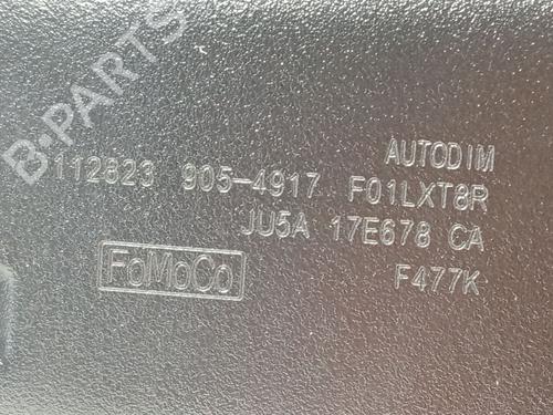 Espelho interior FORD KUGA III (DFK) 2.5 FHEV | BP33118028I6 - Image 4
