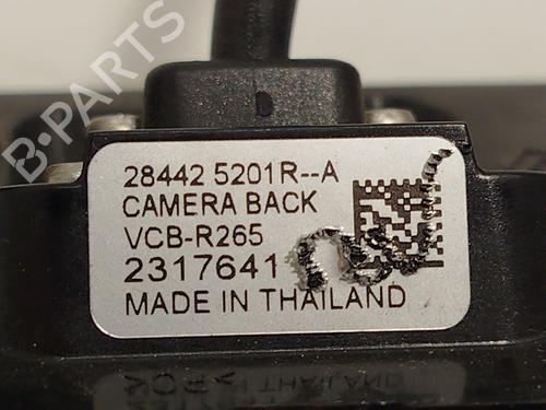 Electronic module RENAULT CAPTUR I (J5_, H5_) 0.9 TCe 90 | BP30452943M83 - Image 4